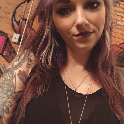Claudia B. profile photo