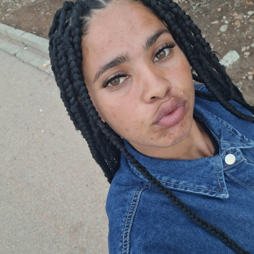 Porcha B. profile photo