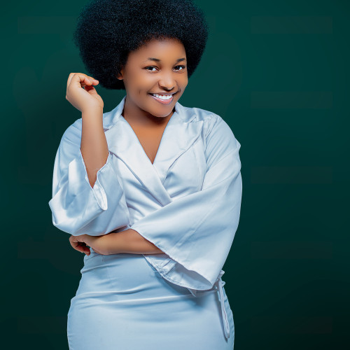 Uwera  E. profile photo