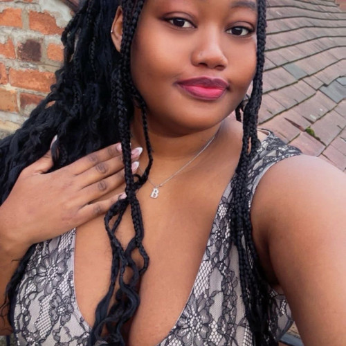 Agreenette M. profile photo