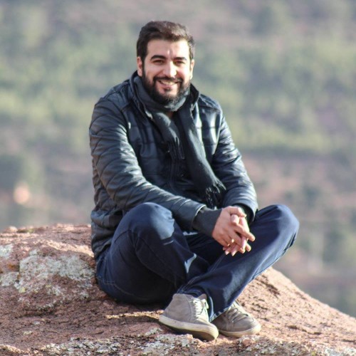 Aissam E.