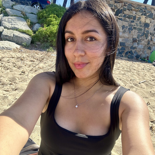 Angie O. profile photo