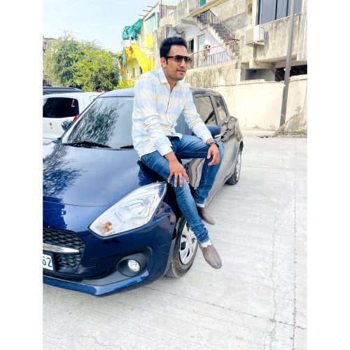 Varun D. profile photo
