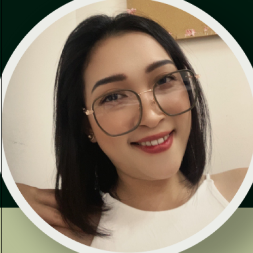 charmaine t. profile photo