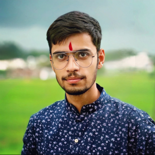 Karthikeya K. profile photo