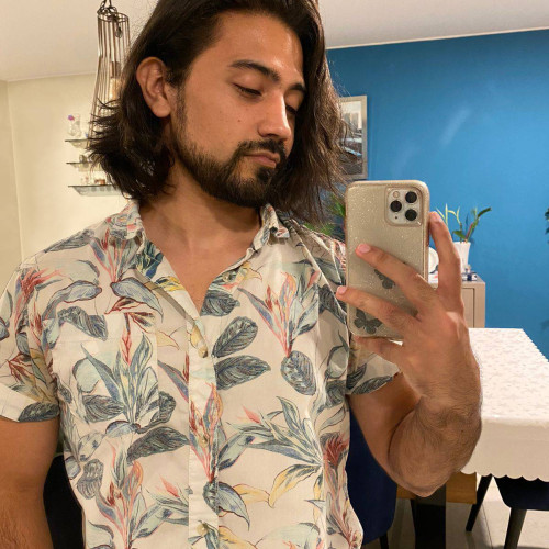 Santiago A. profile photo