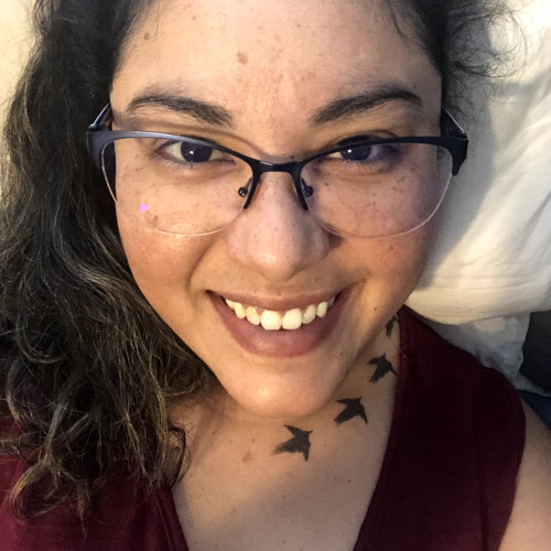 Pearl D. profile photo