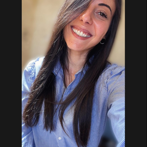 Jessica  V. profile photo