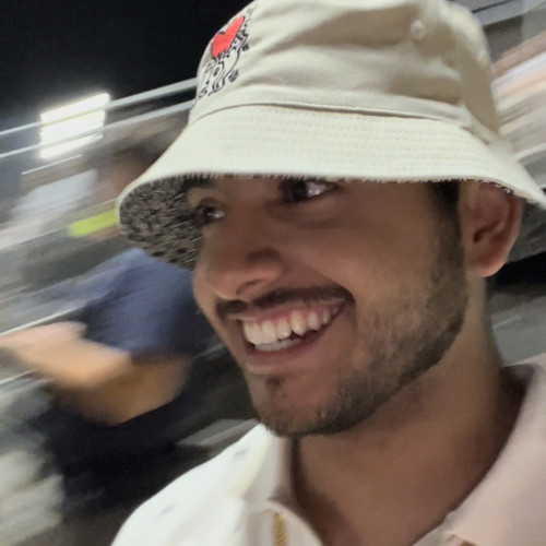 Santiago Z. profile photo