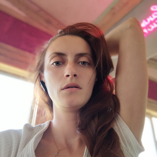 Snezha Z. profile photo