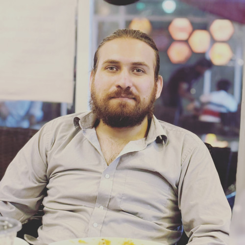 Muhammad Daniyal E. profile photo