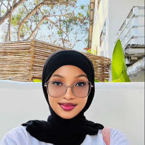 Nanah N. profile photo
