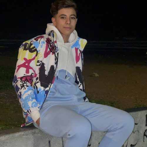 Oussama M. profile photo