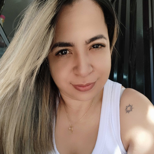 Angela M. profile photo