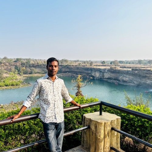 Vishal T. profile photo
