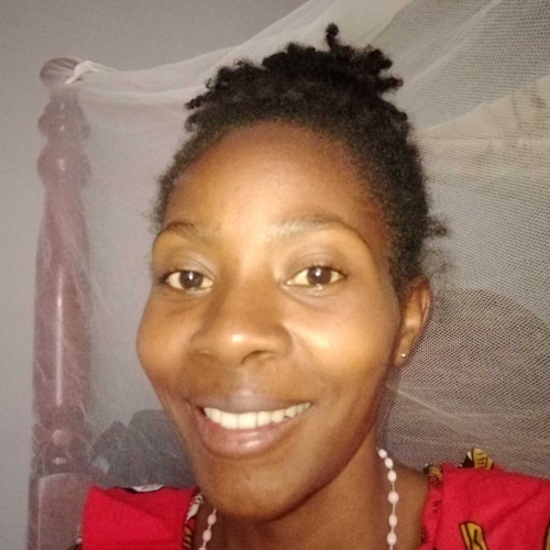 Ngabire B. profile photo
