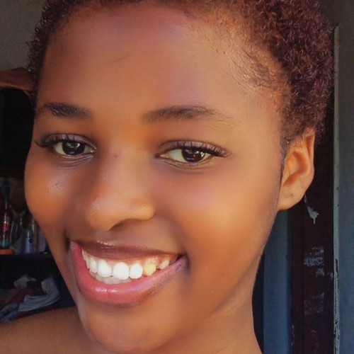 Yonwaba  B.