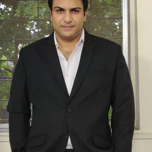 Ashish P. profile photo