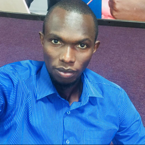 Moses O. profile photo