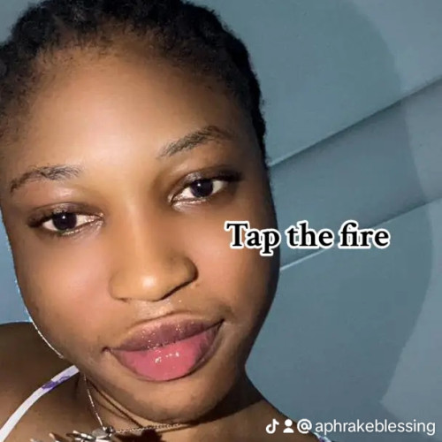 Aphrake B. profile photo