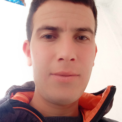 Oukda  M. profile photo