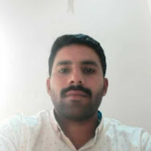 fahad G. profile photo