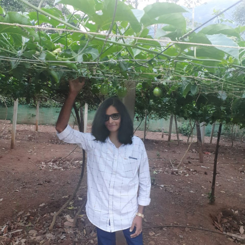 Bhavana G. profile photo