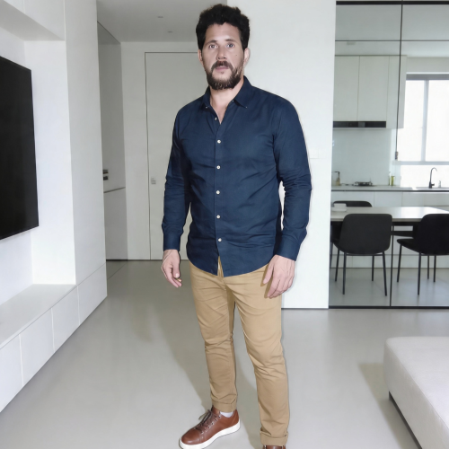 Rober G. profile photo