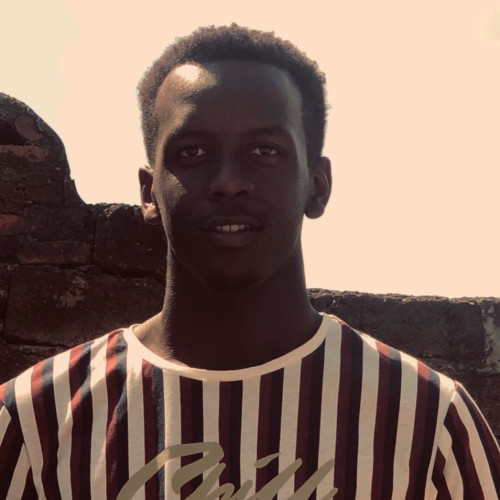 Kagaba S. profile photo