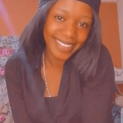 Blessing O. profile photo