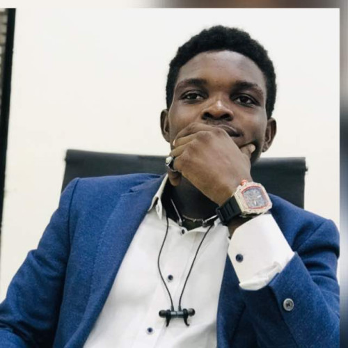 Solomon M. profile photo