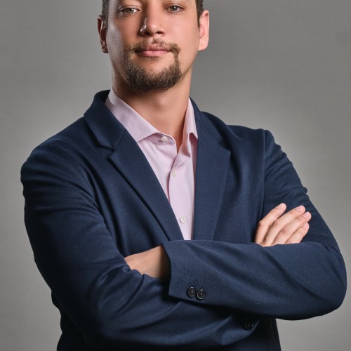 Cristobal M. profile photo