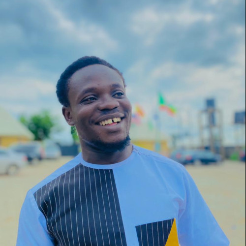 Shina O.