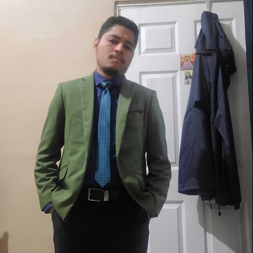 Norlan M.
