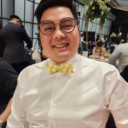 Trung D. profile photo
