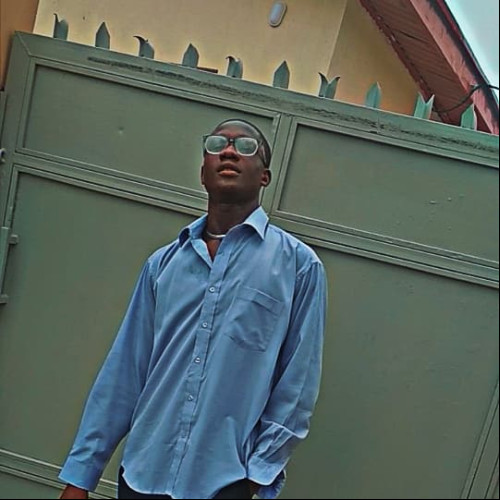 Goodluck o. profile photo