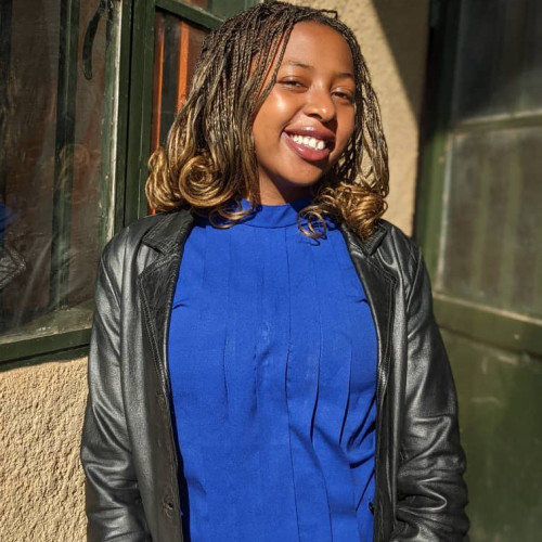 UMWALI v. profile photo