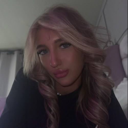 scarlett O. profile photo