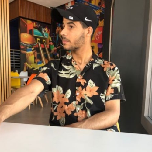 Mohamed K.