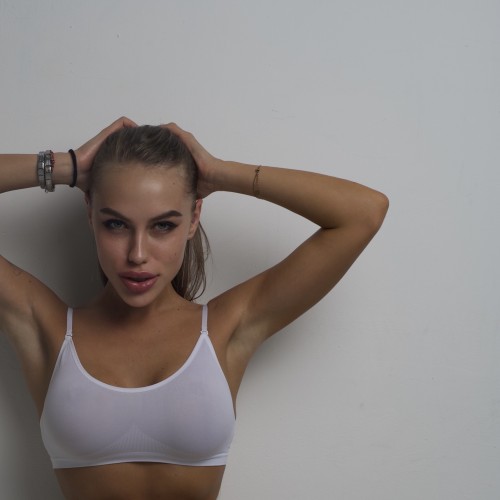 Polina P. profile photo