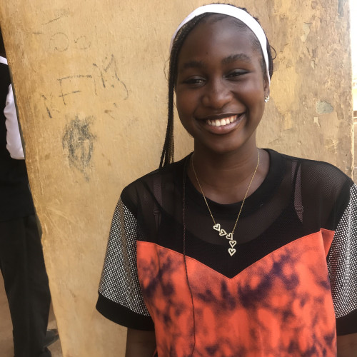 favor E. profile photo