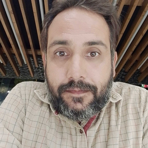 Waqar A. profile photo