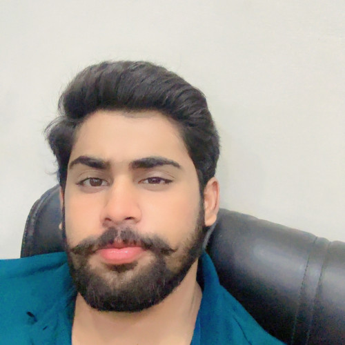 Mudassir K. profile photo