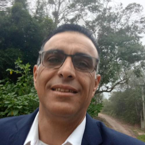 Moises R. profile photo