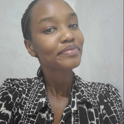 Theresia S. profile photo