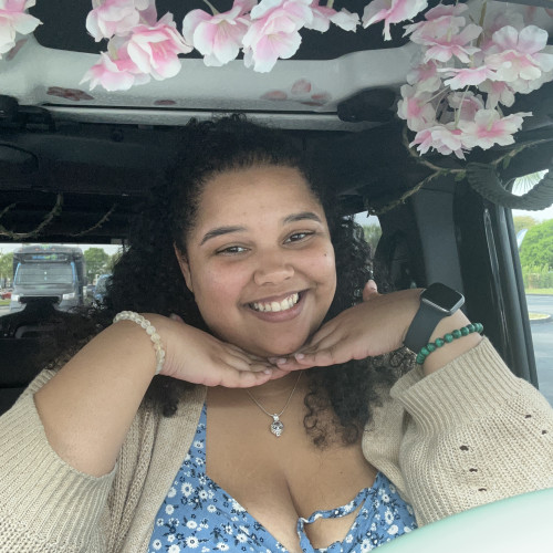 Lucy R. profile photo