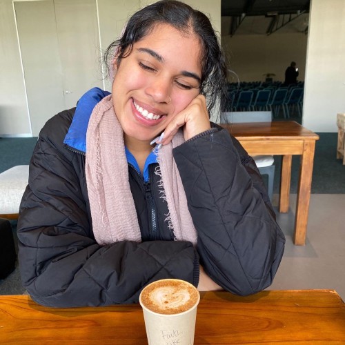 sarah D. profile photo