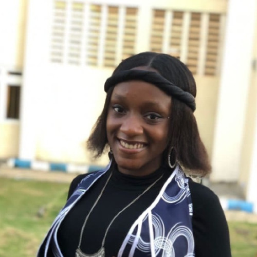 ClARE O. profile photo