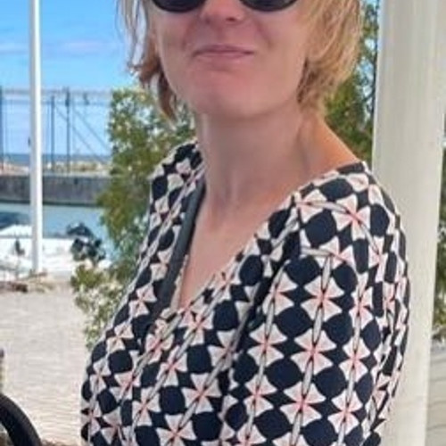 Liina R. profile photo