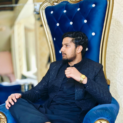 Ahmad J. profile photo